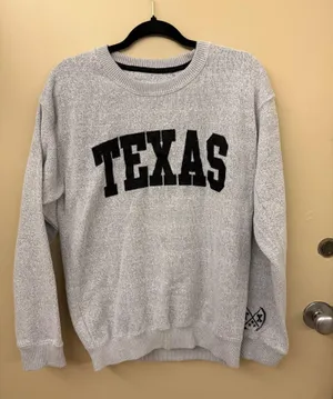 New York Popular Sweatshirt thumbnail 1