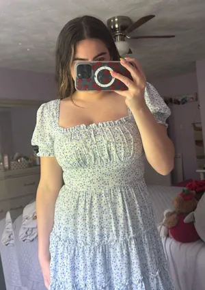 Altar'd State Dress thumbnail 1