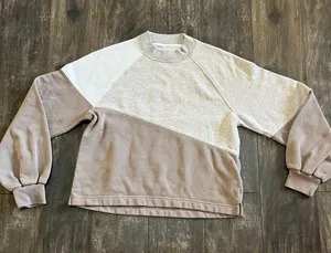 Abercrombie sweater thumbnail 1