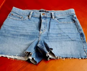 Calvin klein Distressed Jeans Size 10/30 thumbnail 1