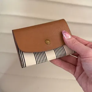 Fossil Women's Tan Wallet-purses thumbnail 7
