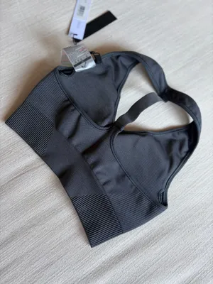 Oner Active Classic Seamless 2.0 V Neck Bra thumbnail 2