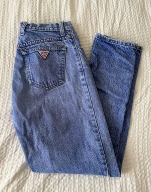 Guess Vintage Jeans thumbnail 1