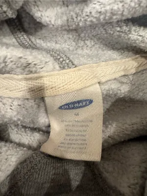 Old Navy boston hoodie size M thumbnail 2