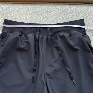 NWOT Old Navy Active Powersoft Women's Black athletic gym workout Shorts S thumbnail 7
