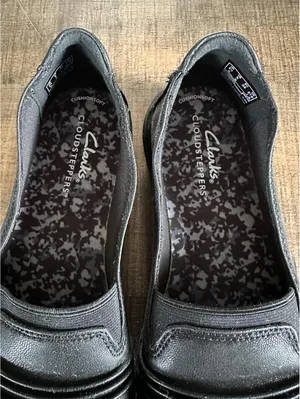 Clarks Cloudsteppers Women's Slip-On Shoes thumbnail 7
