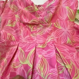 Vintage‎ Lilly Pulitzer woman Dress size 6 thumbnail 8