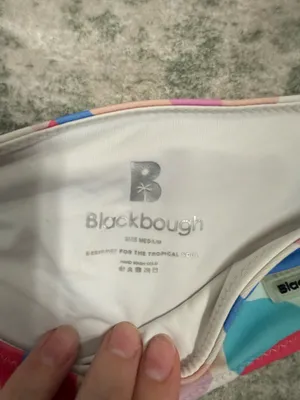Blackbough Bikini Set thumbnail 3