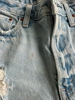 Abercrombie shorts thumbnail 2