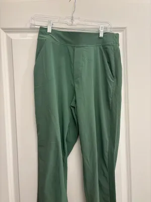 Athleta Brooklyn Ankle Pants Mid-Rise 6 Women’s thumbnail 3