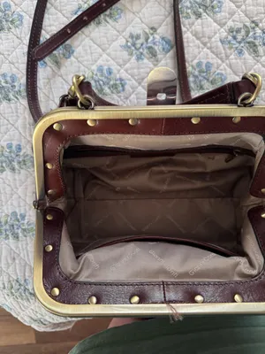 Gianni Conti Purse thumbnail 2