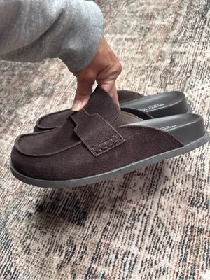 Project Cloud clog shoes Brown Size 8 thumbnail 2
