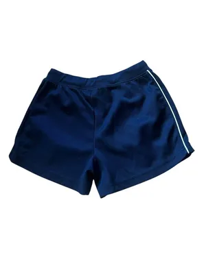 Prospirit Dark Blue Athletic Shorts thumbnail 3