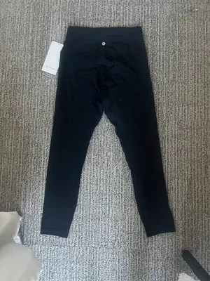 Lululemon Leggings thumbnail 3