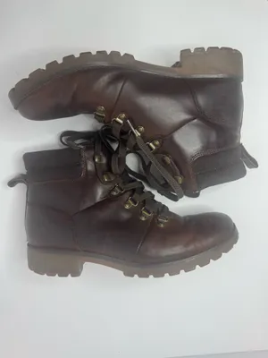 Timberland Ellendale Hiking Boots Size 7.5 thumbnail 5