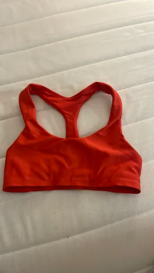 Alo Sports Yoga Bra Small Women’s thumbnail 2