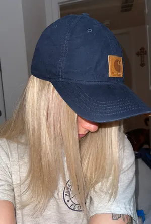 Carhartt Hat thumbnail 1