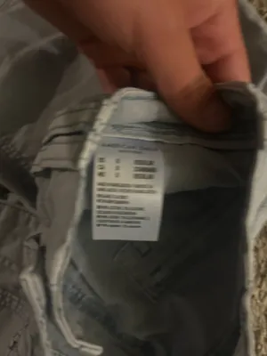 American Eagle Cargo Pants thumbnail 5