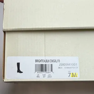LifeStride Women's Brighton Round Toe Tall Boots- Size 7M thumbnail 3