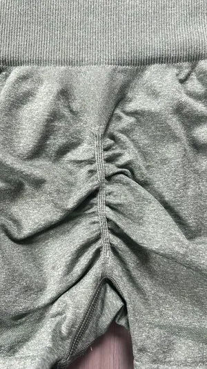 AYBL Empower Seamless Shorts thumbnail 5