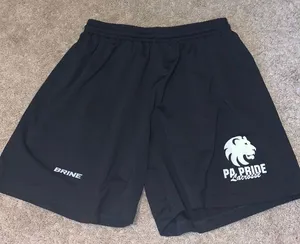 Brine Athletic Shorts Lacrosse thumbnail 1