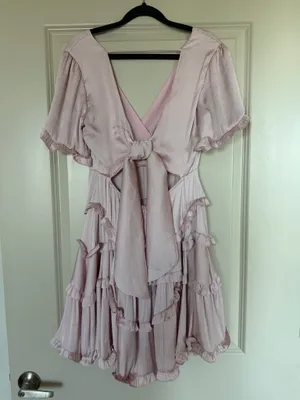 Rush Dress thumbnail 4