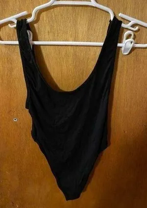 NASTY gal  body suit thumbnail 1