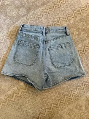JBD Jeans Denim Shorts thumbnail 2