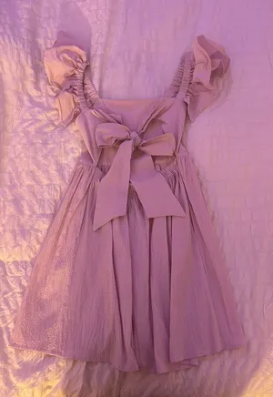 Francesca's Dress thumbnail 1