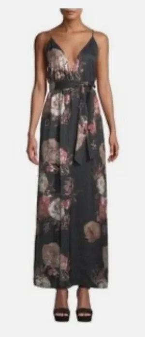 New Revolve Tularosa Victorian Floral Dress thumbnail 1