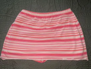 Playboy Skirt thumbnail 4