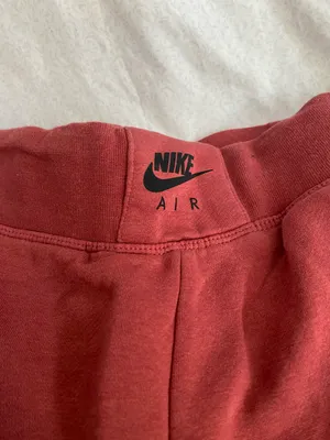 Nike air dusty pink tracksuit set thumbnail 12