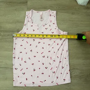 SKIMS Cherry Blossom Pink Tank thumbnail 3