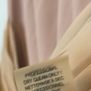 Alice + Olivia Goddess Beige Dress‎ Size 0 thumbnail 10