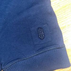 FP movement varsity bike shorts thumbnail 5