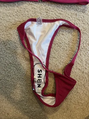 SheIn bikini thumbnail 2