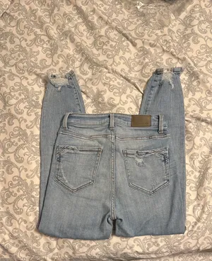 Buckle Black Fit No. 35 Ankle Skinny 24x25 thumbnail 4
