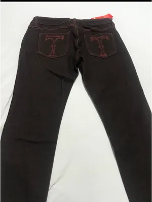 Hot Topic Tripp NYC jeans thumbnail 2