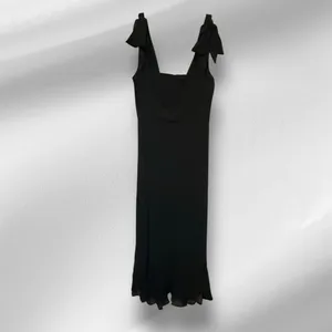 Show Me Your Mumu Claire Midi Dress nwt‎ thumbnail 2