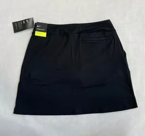 Nike Black Golf Skirt thumbnail 3