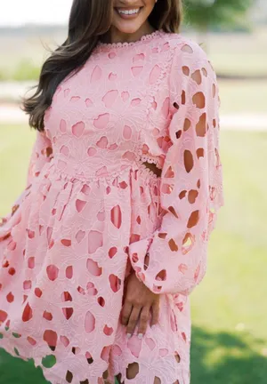 These Three Boutique Dress thumbnail 1