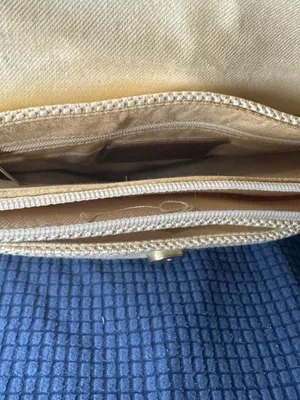 Vintage Etienne Aigner crossbody bag thumbnail 7