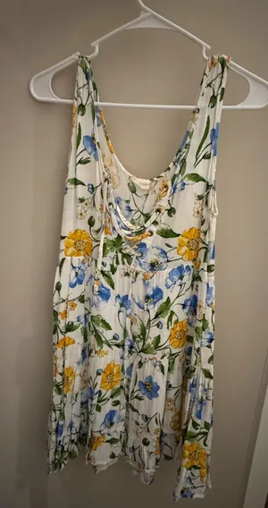 Altar'd State Dress thumbnail 1