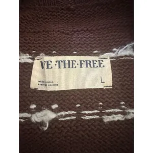 FREE PEOPLE We The Free Spot On Polo size large thumbnail 4