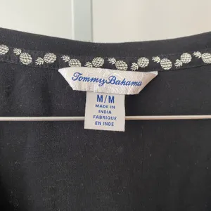 Tommy Bahama M Black T-Shirt MLB Colorado‎ All Star Game 2021 Tee Fan Streetwear thumbnail 5