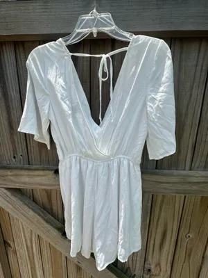 Francesca's Dress thumbnail 2