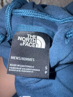 The North Face Hoodie thumbnail 4