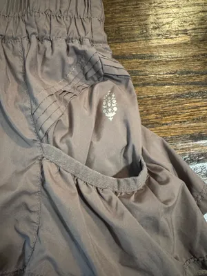 Women’s free people get your flirt on shorts thumbnail 2
