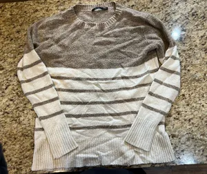 Doe & Rae Sweater thumbnail 1