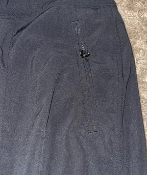 Athleta Black Joggers thumbnail 2